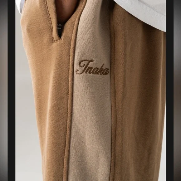 INAKA POWER MEN'S RELAXED SWEATS
MOCHA - Picture 6 of 7